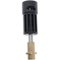 Los mejores  - Shiwaki Adaptador de Lavadora a Presión- el Lado del Adaptador Hembra es para los Accesorios de la Serie K de Karcher…